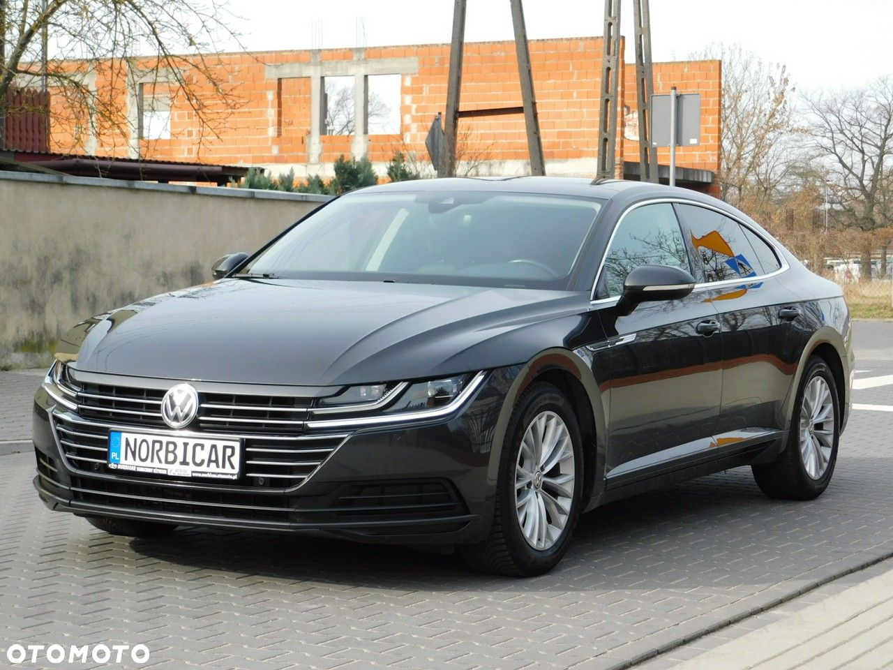 Volkswagen Arteon - 24