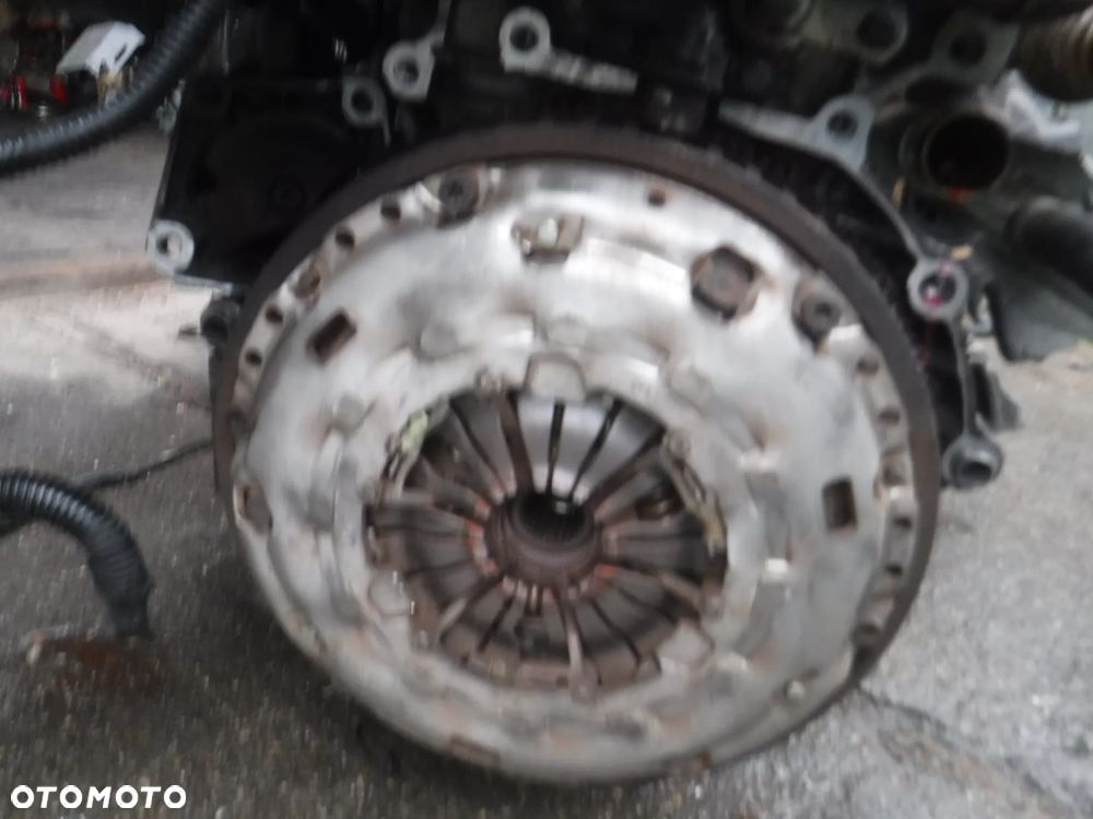 Volvo XC60 V60 S60 II XC70 XC90 2.4 D5 sprzeglo kolo dwumasowe tarcza docisk - 4