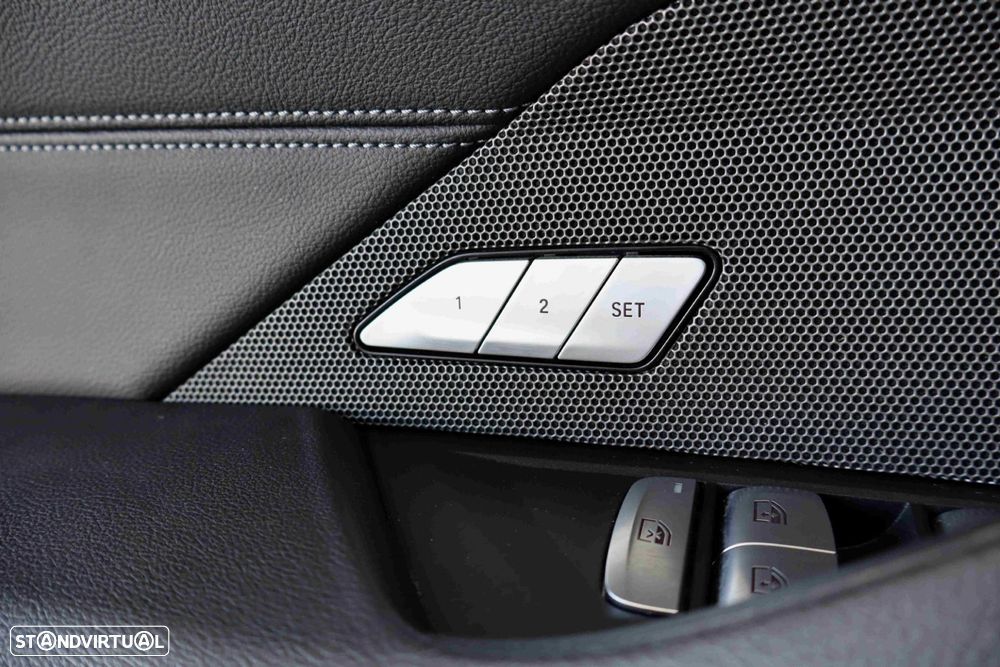 BMW i4 eDrive35 Pack Desportivo M - 60