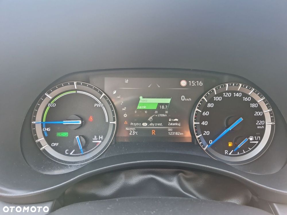 Toyota Highlander - 18