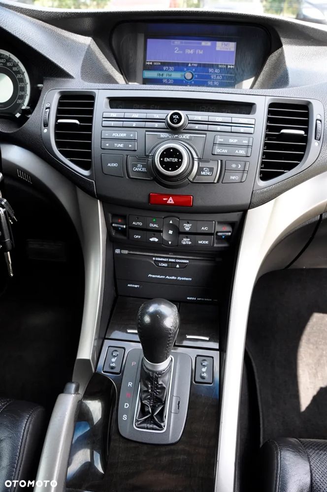 Honda Accord 2.4 Automatik Executive - 15