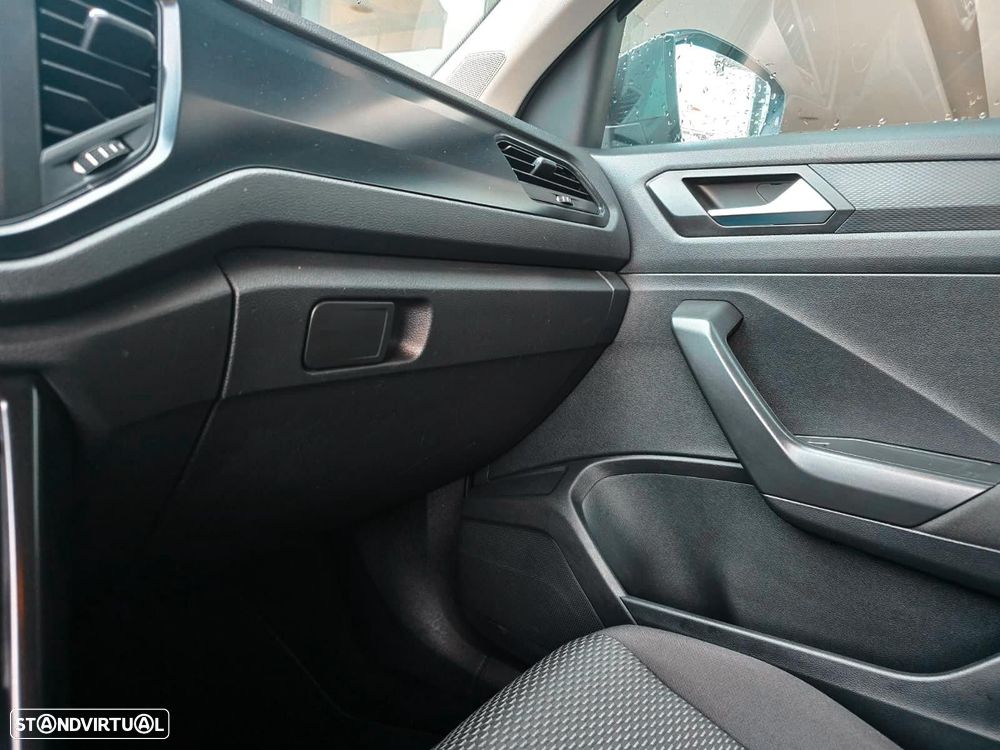 VW T-Roc 1.0 TSI Style - 17