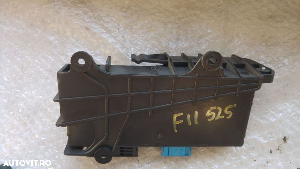 calculator gateway bmw seria 5 f10 f11 9284422 - 2