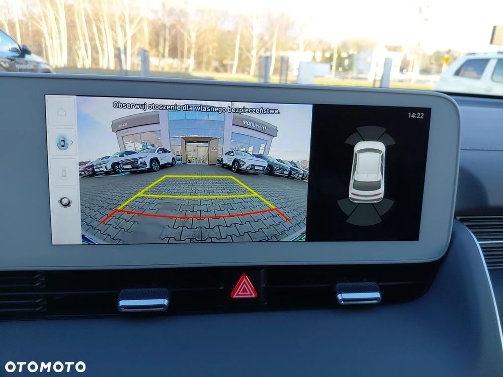 Hyundai IONIQ 5 77kWh Techniq - 21