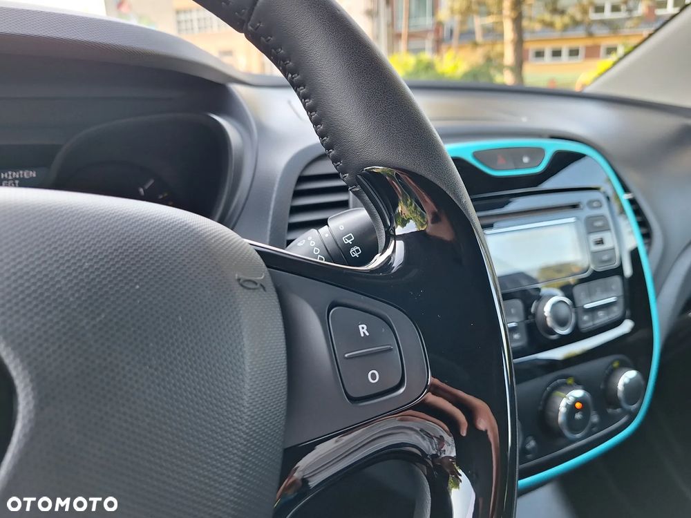 Renault Captur - 9