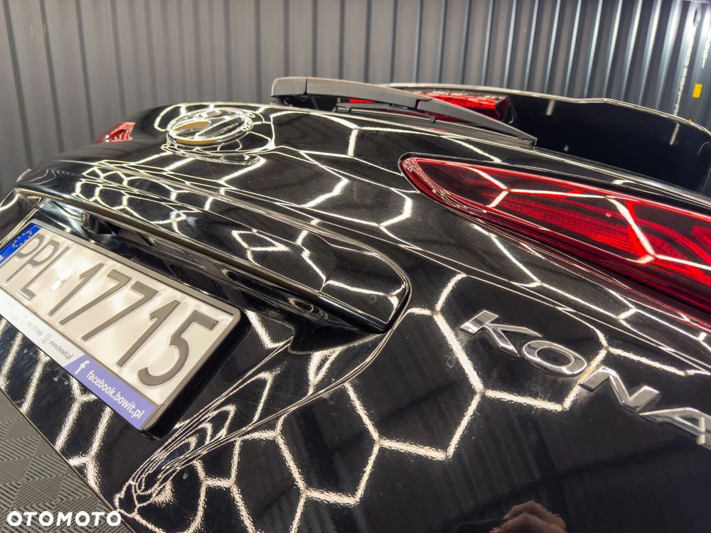 Hyundai Kona 1.6 CRDi Select - 15