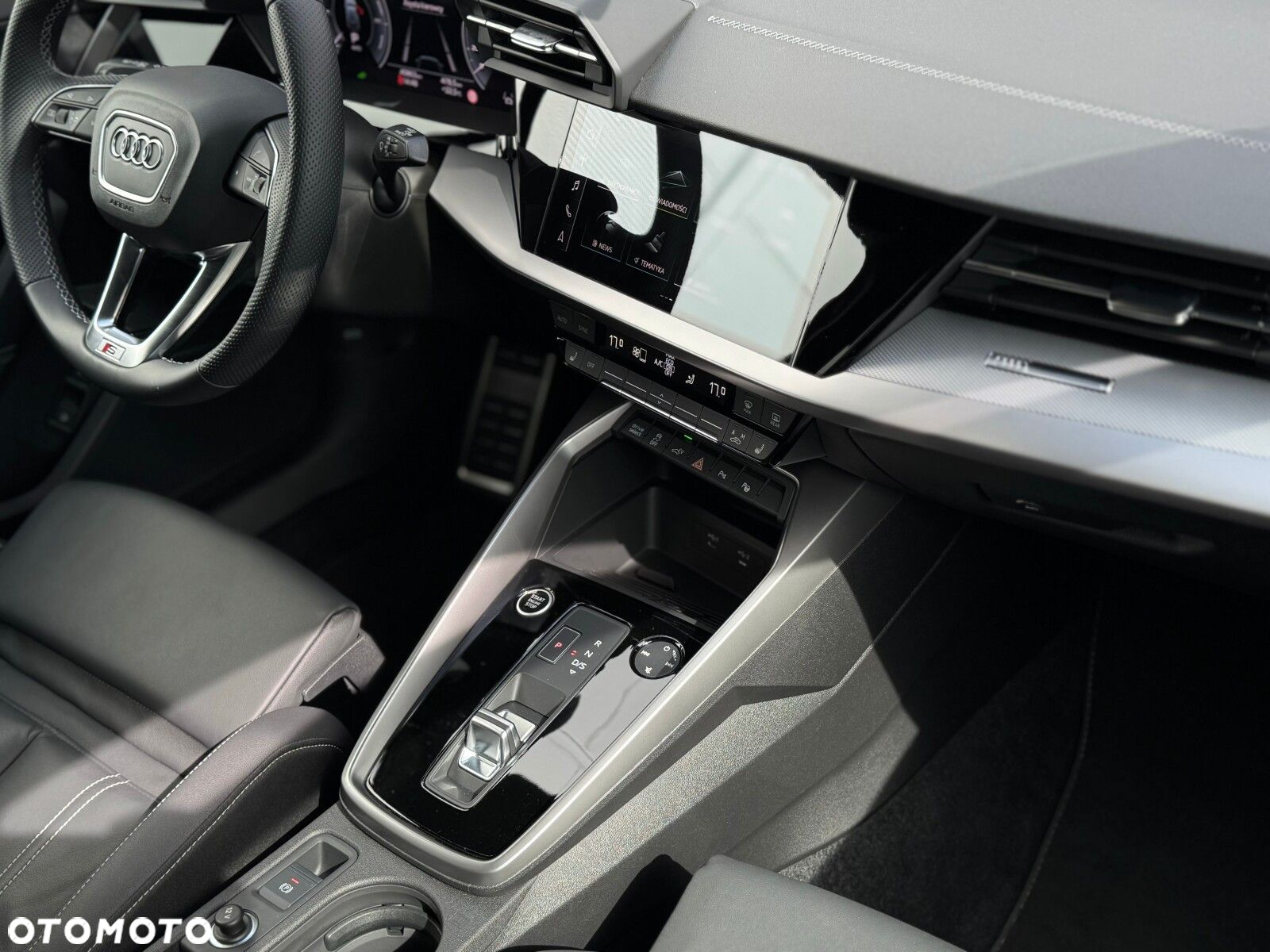 Audi A3 45 TFSI e S Line S tronic - 14