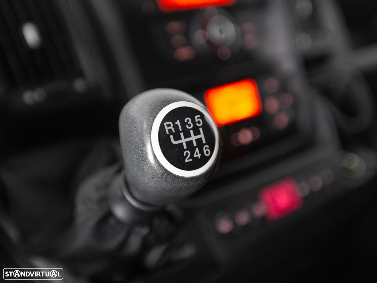 Fiat Ducato Outro - 13