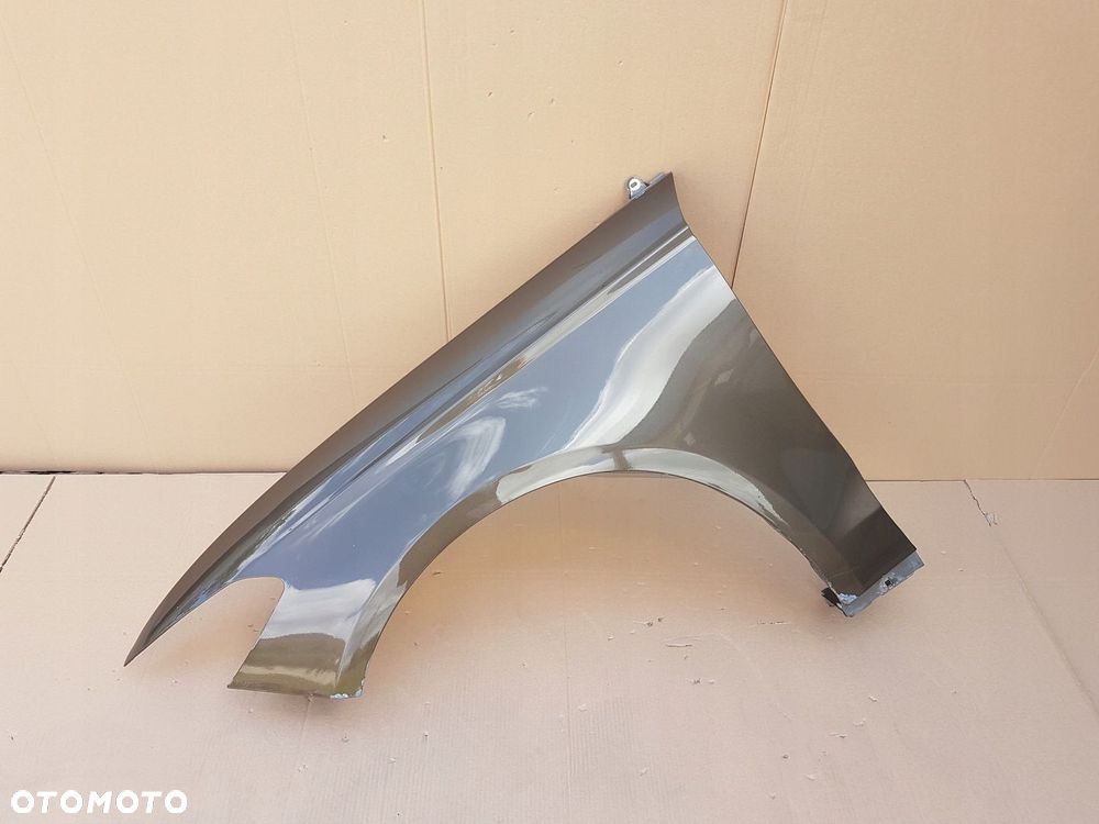 BŁOTNIK PRZÓD LEWY FORD MONDEO MK5 14-