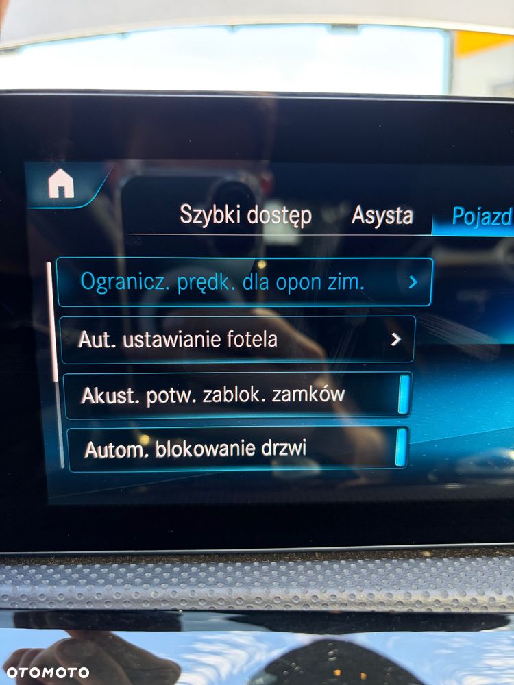 Mercedes-Benz Klasa A 45 S AMG 4-Matic Special Edition 1 8G-DCT - 30