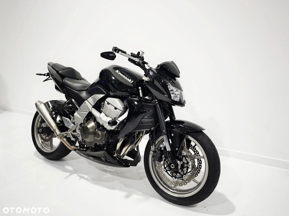 Kawasaki Z - 2