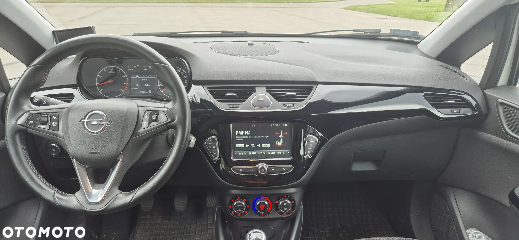 Opel Corsa 1.4 Color Edition S&S - 3