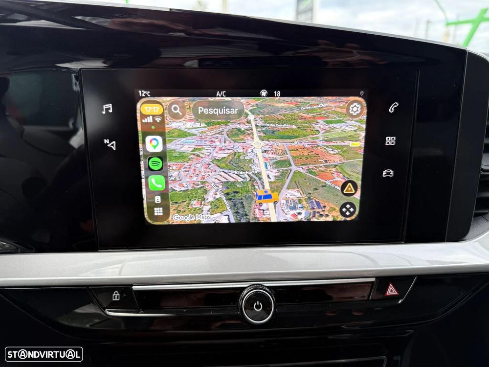 Opel Mokka 1.5 D Elegance - 33