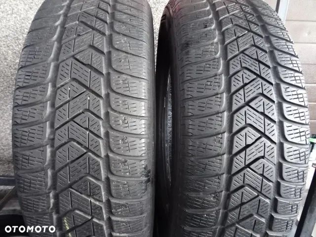 215/65/R17 99H Pirelli Scorpion Winter - 1
