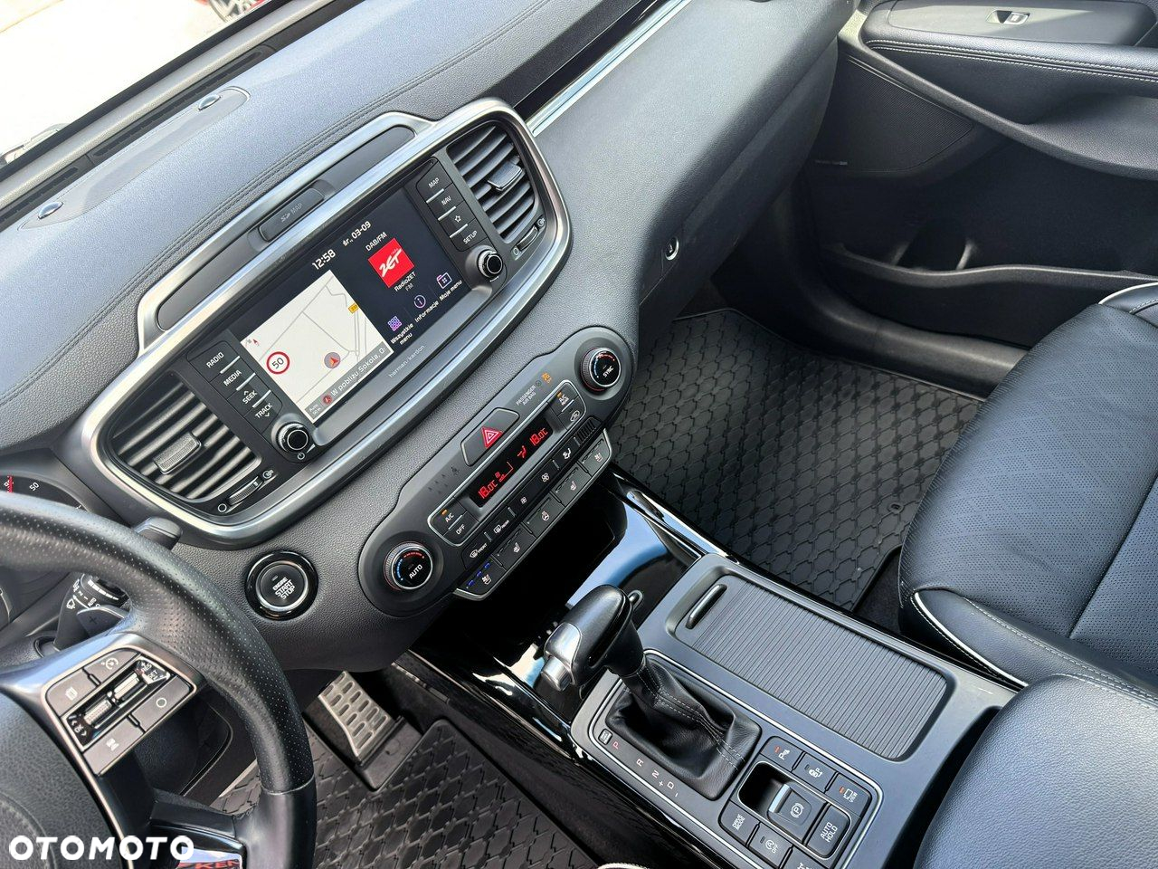 Kia Sorento 2.0 CRDI GT Line - 21
