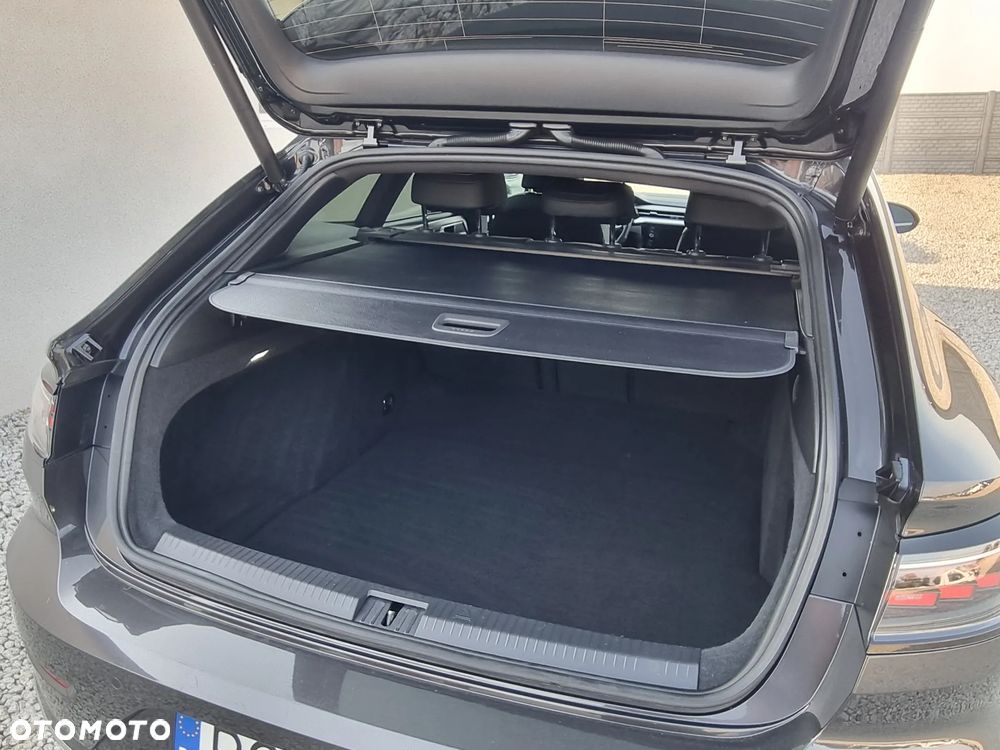 Volkswagen Arteon 2.0 TDI R-Line DSG - 15