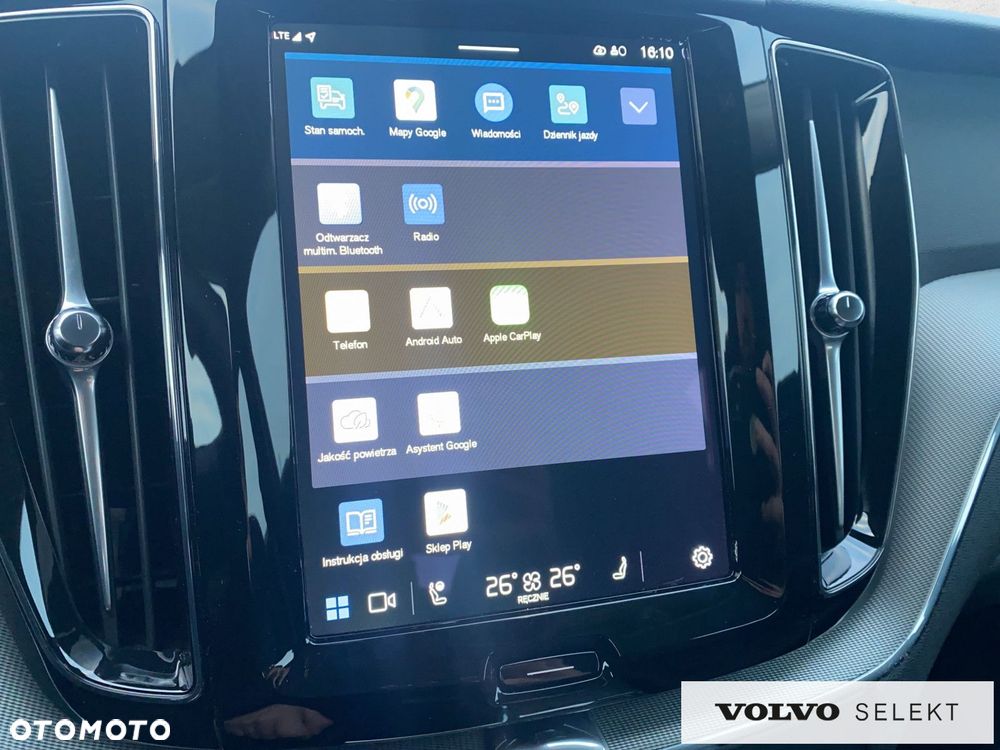 Volvo XC 60 - 23