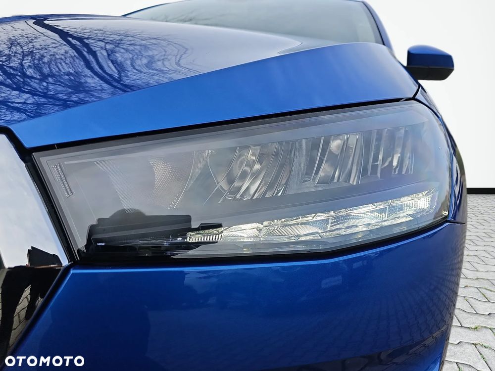 Skoda Fabia 1.0 TSI Selection - 15