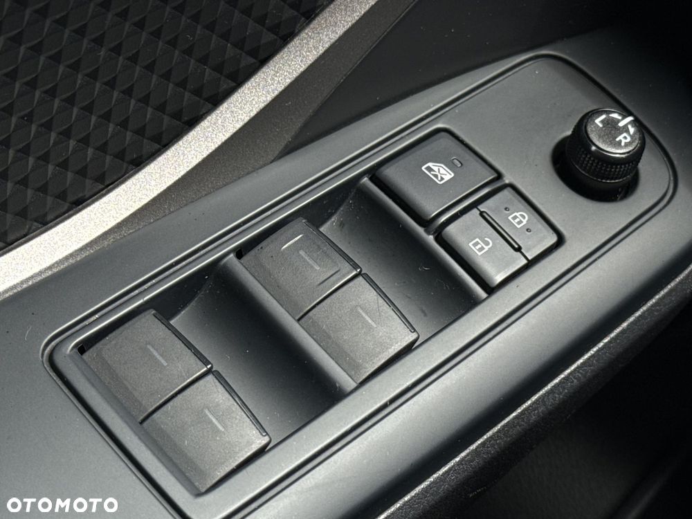 Toyota C-HR 1.8 Hybrid GPF Comfort - 18