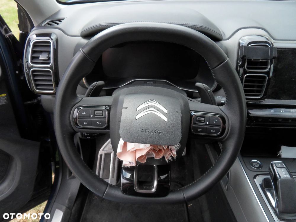 Citroën C5 Aircross 180 e-EAT8 MAX - 18