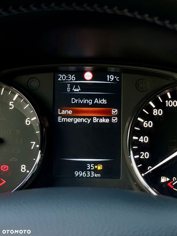 Nissan Qashqai 1.2 DIG-T N-Connecta - 34