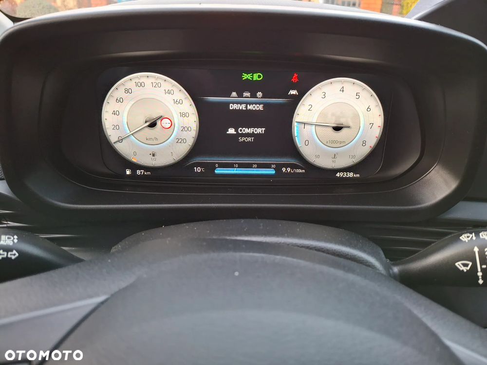 Hyundai i20 1.0 T-GDI Comfort - 27