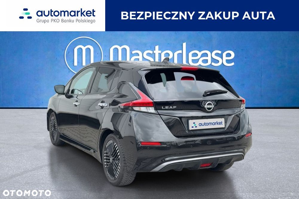 Nissan Leaf 40kWh N-Connecta - 7