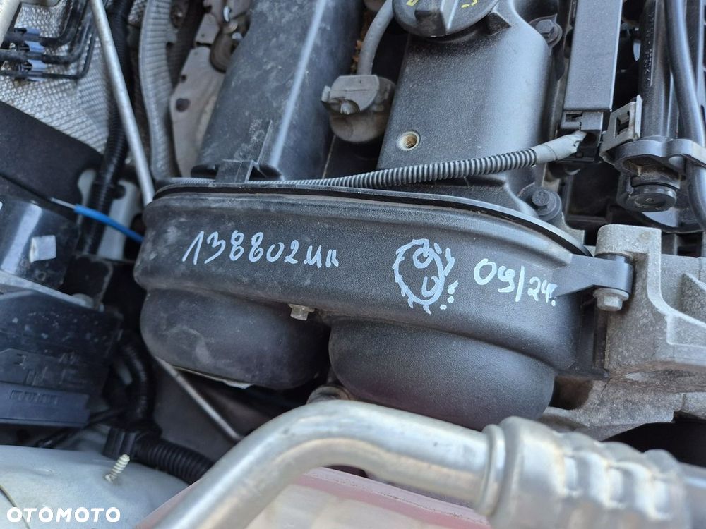 Ford Fiesta 1.25 Ghia EU5 - 34