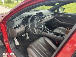 Mazda 6 2.5 SkyDream - 3