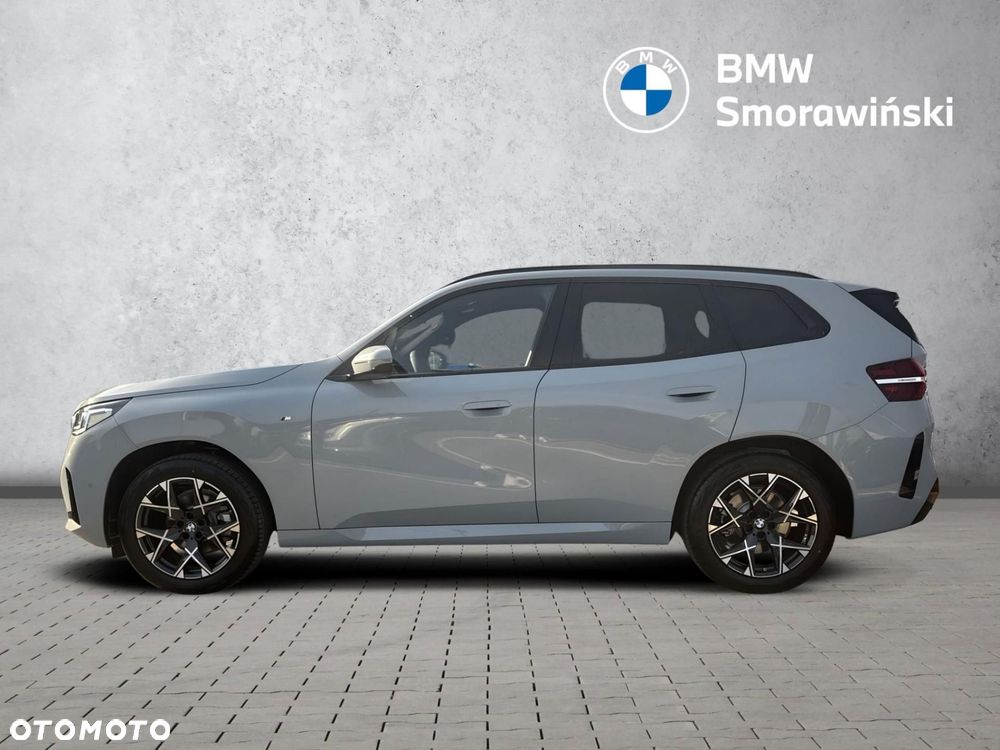 BMW X3 - 3