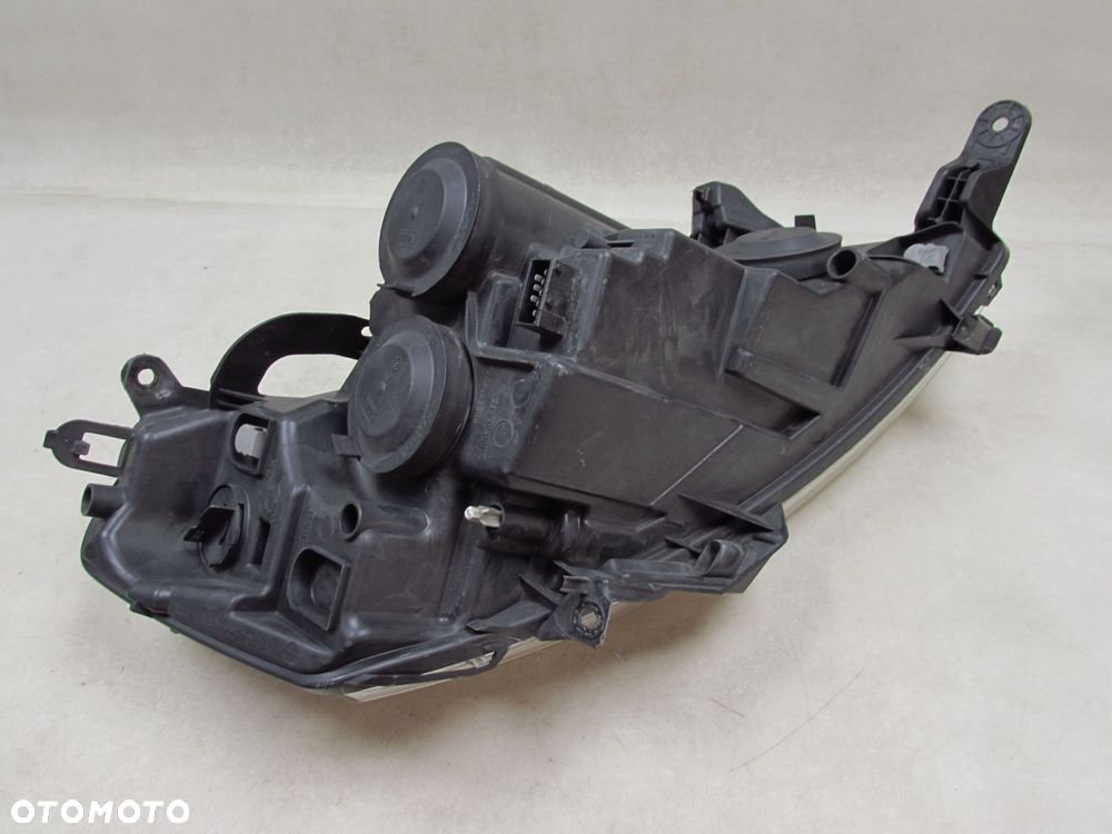 FIAT SCUDO JUMPY EXPERT II 08-14 LAMPA PRZOD LEWA UK - 6