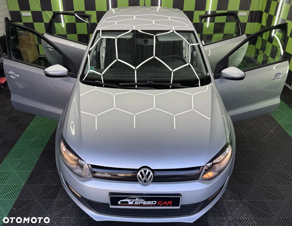 Volkswagen Polo 1.2 TDI Style - 6