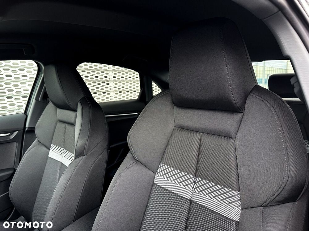 Audi A3 Limousine - 22