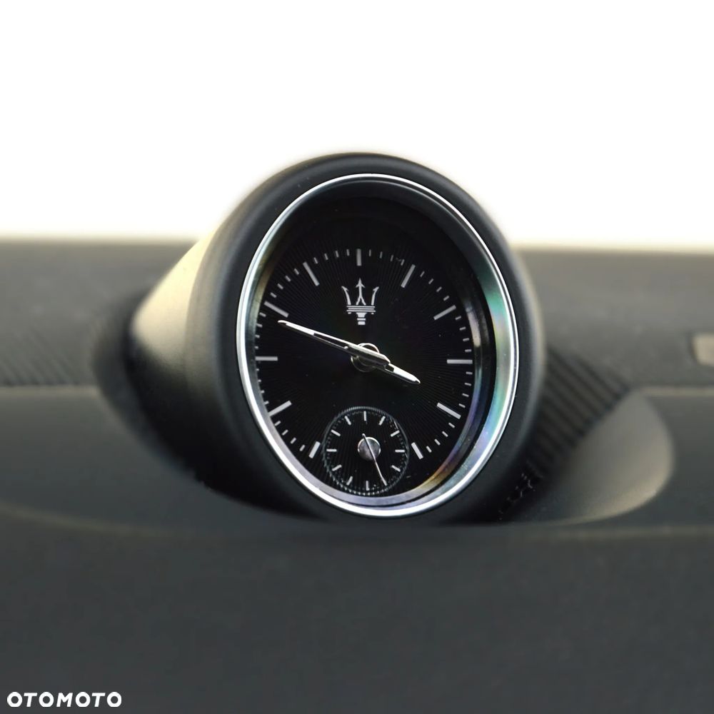 Maserati Levante Granlusso - 26