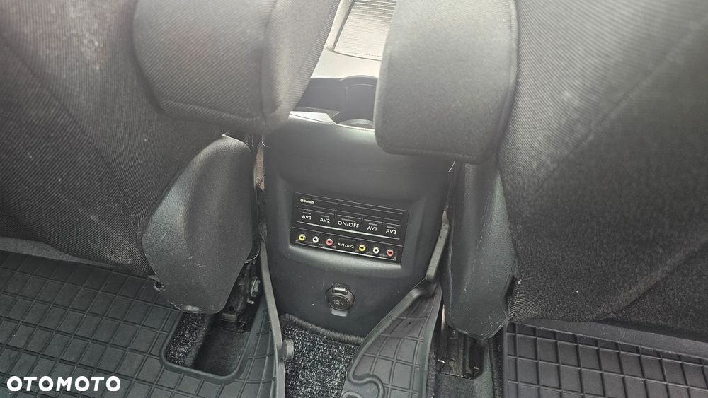 Peugeot 5008 2.0 HDi Business Line 7os - 11