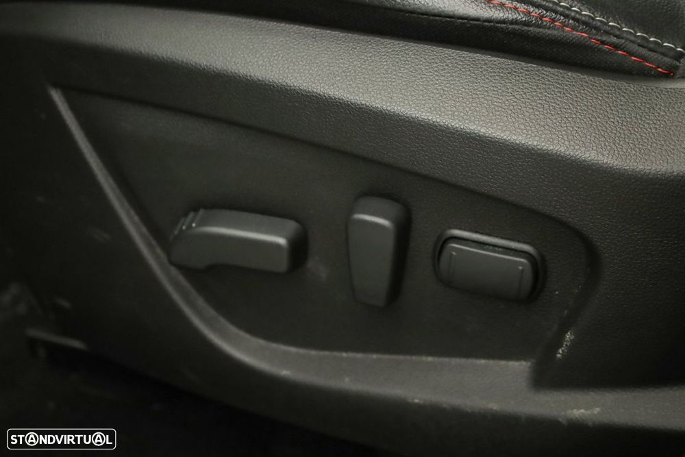 Renault Arkana 1.6 E-Tech R.S.Line - 22