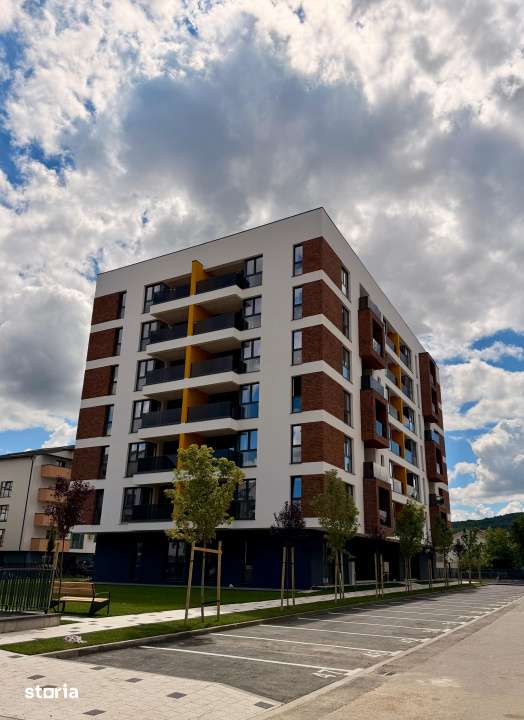 Apartament cu 4 camere semifinisat, zona Tineretului - Imagine principală: 4/4