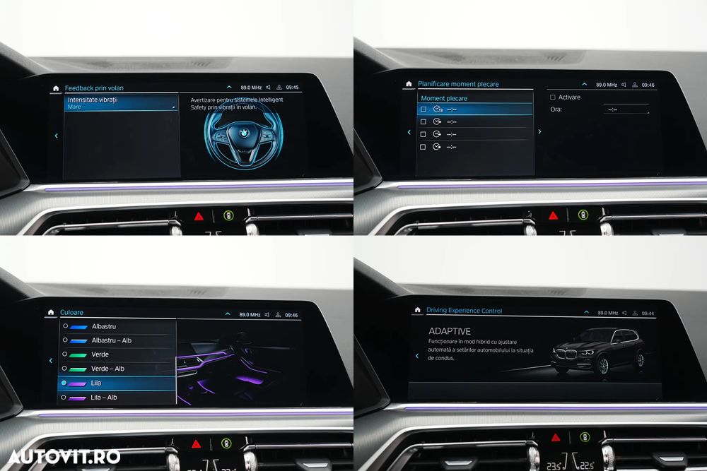 BMW X5 xDrive45e xLine - 36