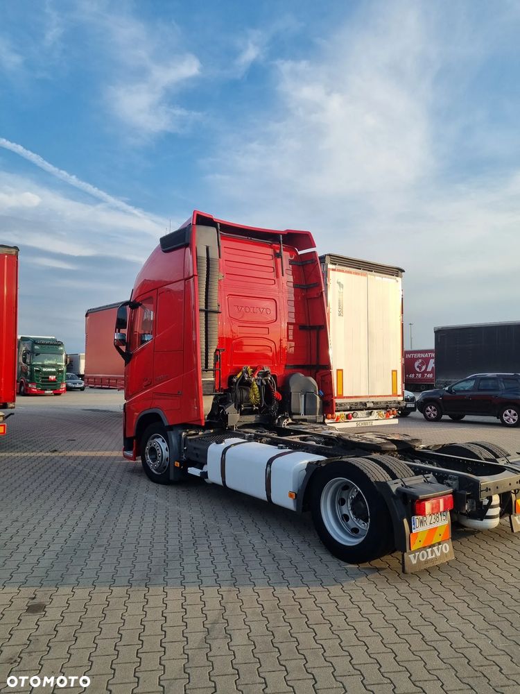 Volvo mega , low - 3