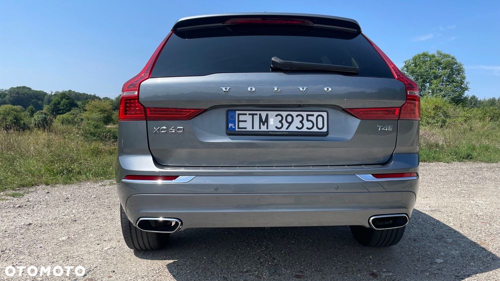 Volvo XC 60 T4 Inscription - 26