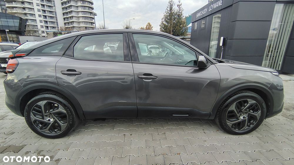 Citroën C4 1.2 PureTech Feel Pack S&S - 4