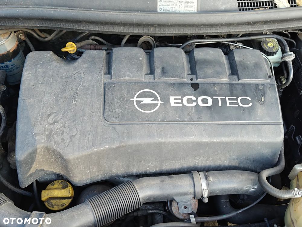 Opel Corsa 1.3 CDTI Cosmo - 13