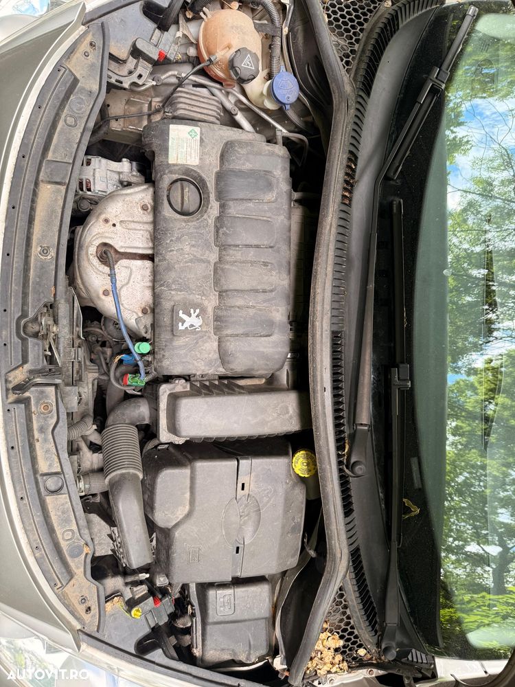 Peugeot 207 - 5