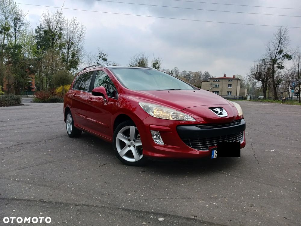 Peugeot 308 1.6 Premium Plus - 3