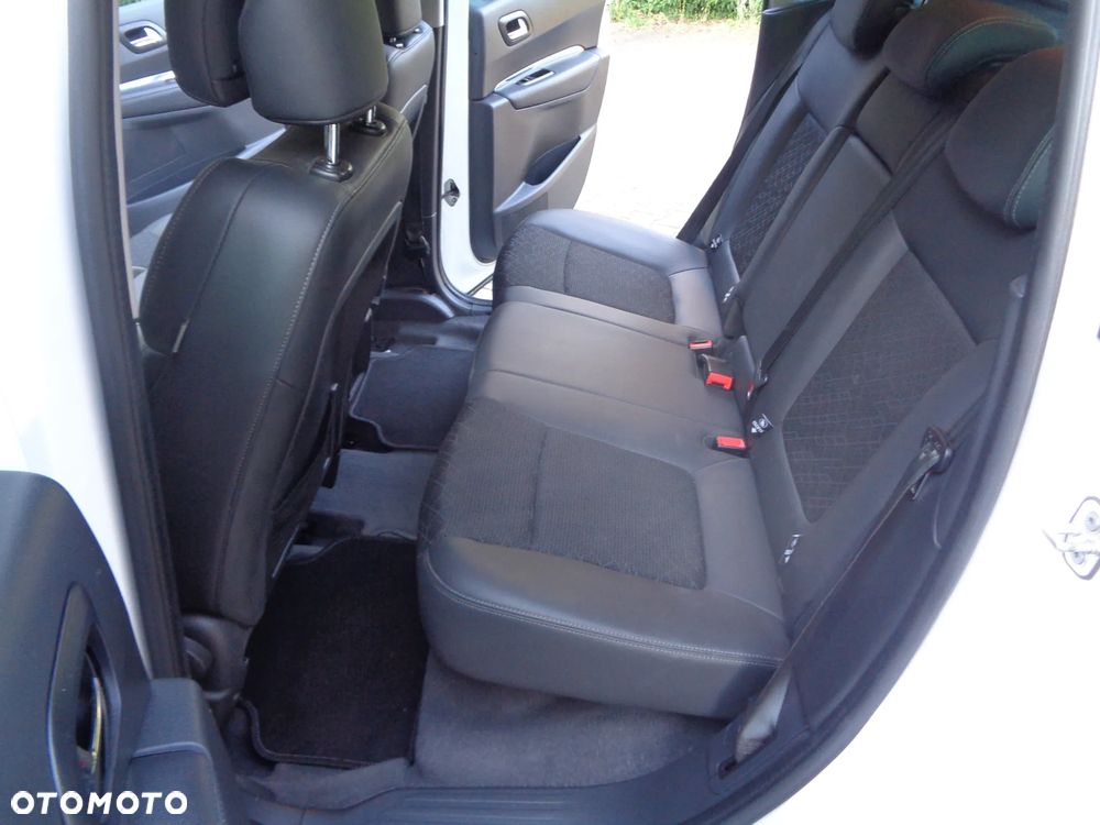 Peugeot 3008 HDi FAP 115 Active - 16