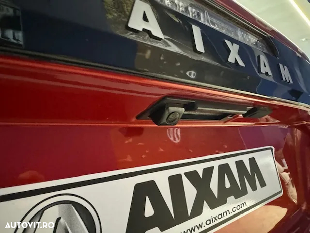 Aixam Coupe - 22
