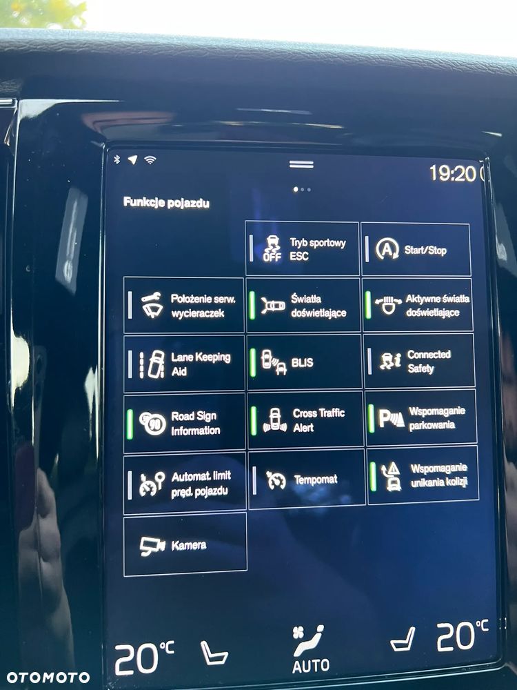 Volvo V90 D4 AWD Geartronic R Design - 20