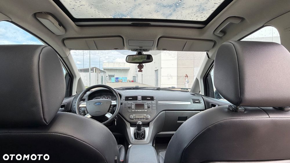 Ford Focus C-Max 2.0 Platinium X - 6