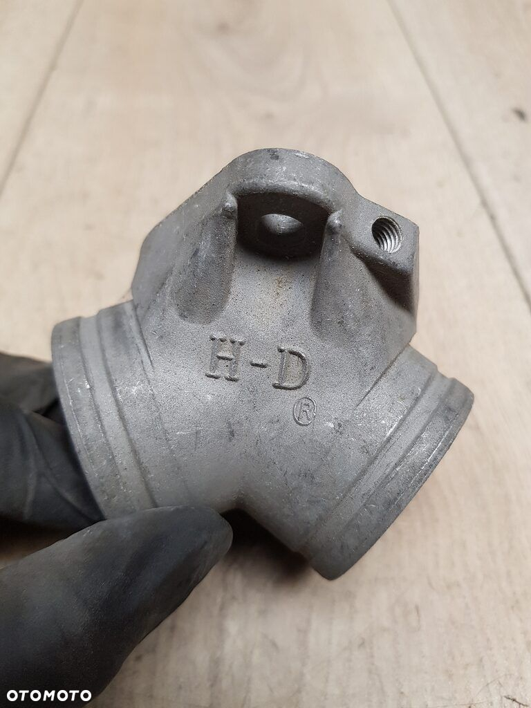 Kolektor ssący portki Harley Davidson Screamin Eagle Evo 29046-88 - 6