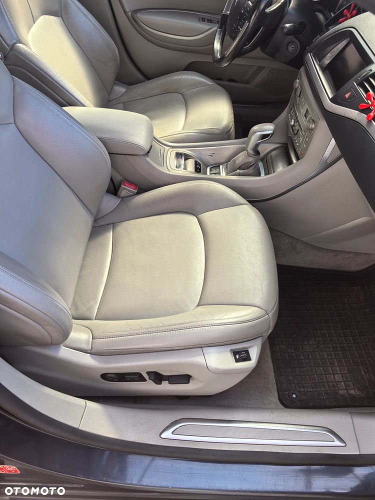 Citroën C5 2.0 HDi Exclusive - 18